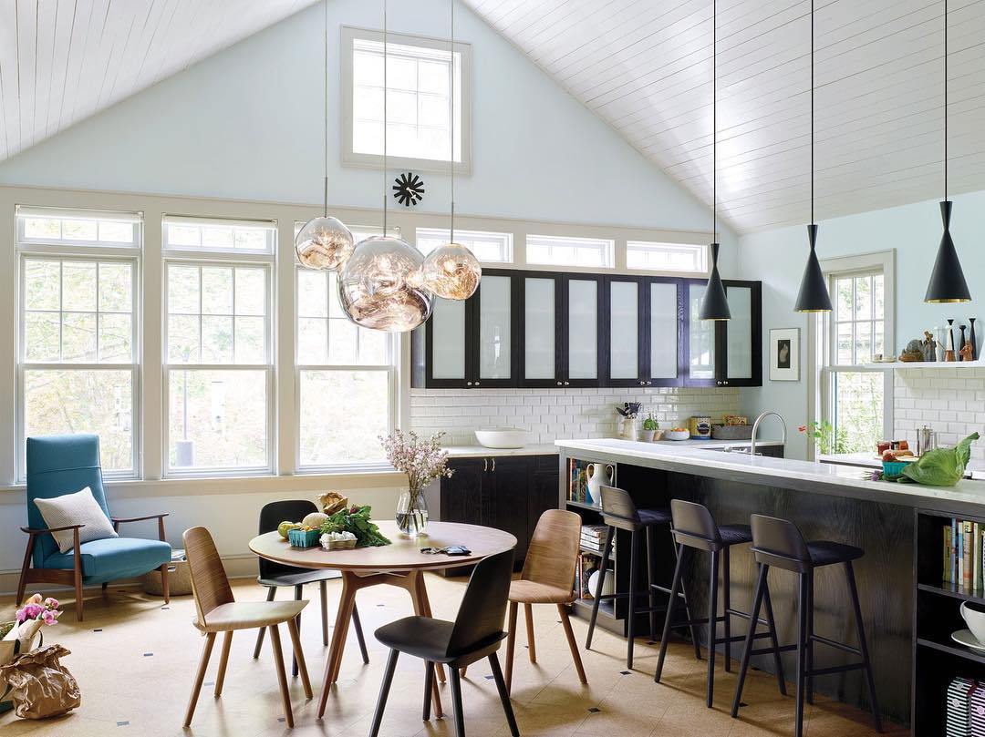 Melt Pendant Light