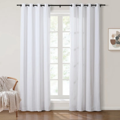Skorter | Folora- Curtain gives your Interior a Luxurious and Warm Look