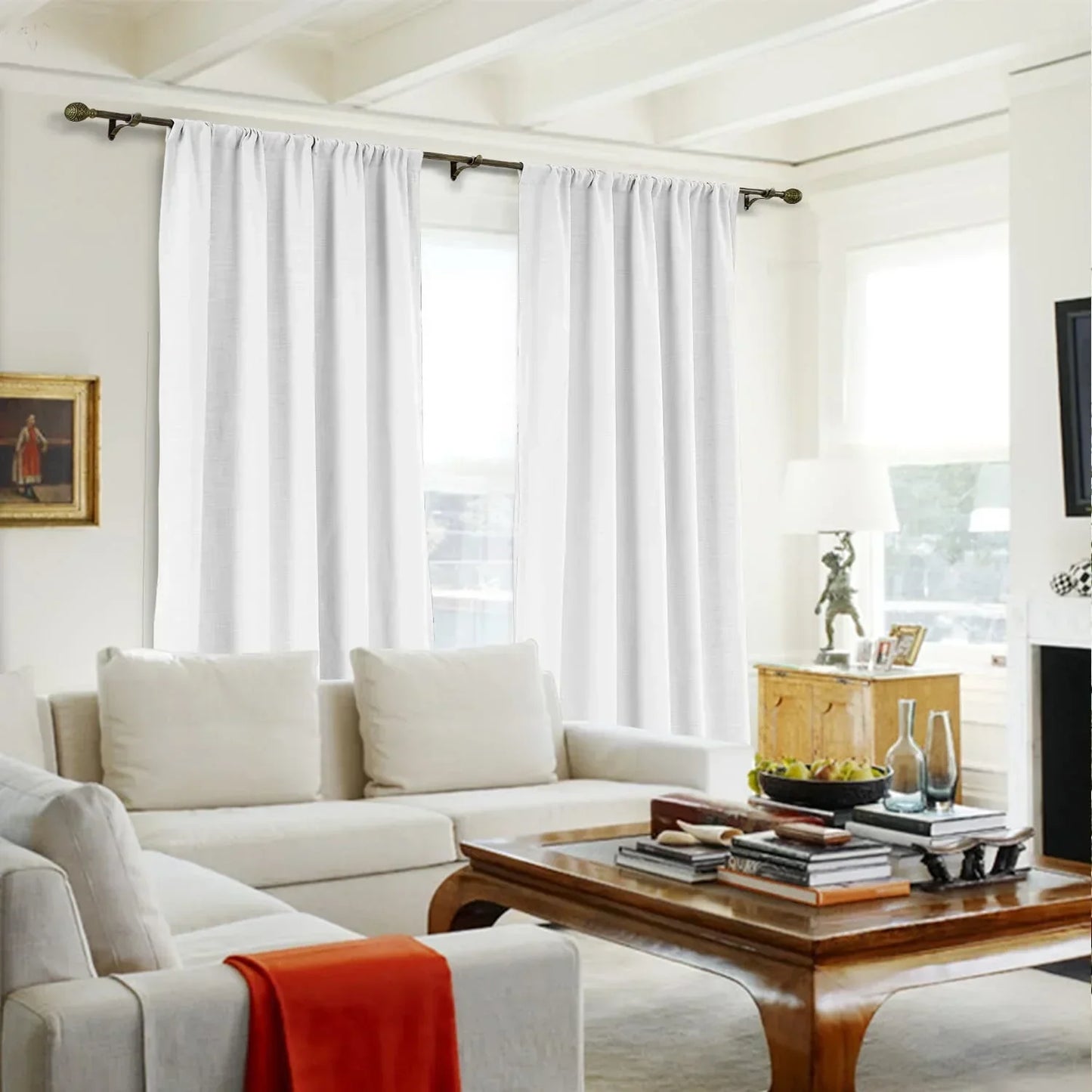 Skorter | Bring Luxe and Natural Warmth to Your Interior