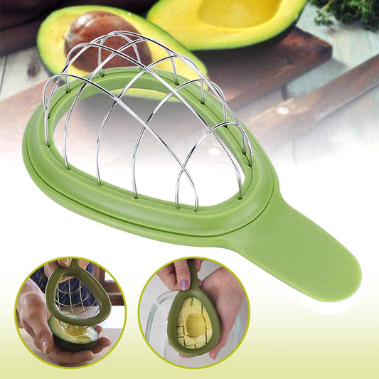 skorter | Avocado Dicing Cutter