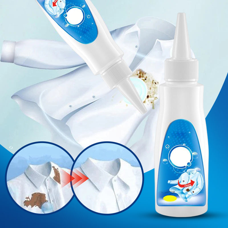 skorter | Active Enzyme Clothing Stain Remover