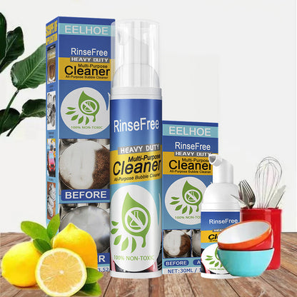 skorter | Powerful Stain Remover Foam Cleaner