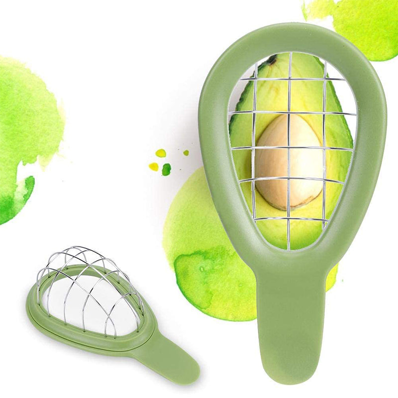 skorter | Avocado Dicing Cutter