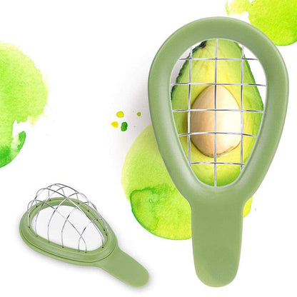 skorter | Avocado Dicing Cutter