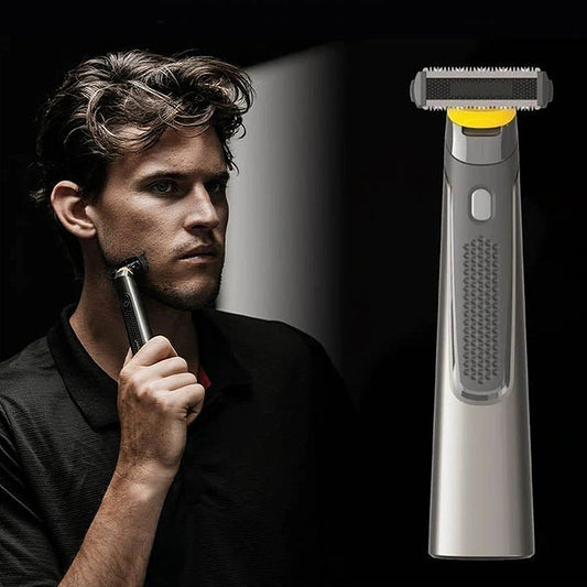 Skorter | Cordless rechargeable precision razor
