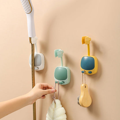 skorter | 360 Degree Adjustable Handheld Shower Head Holder