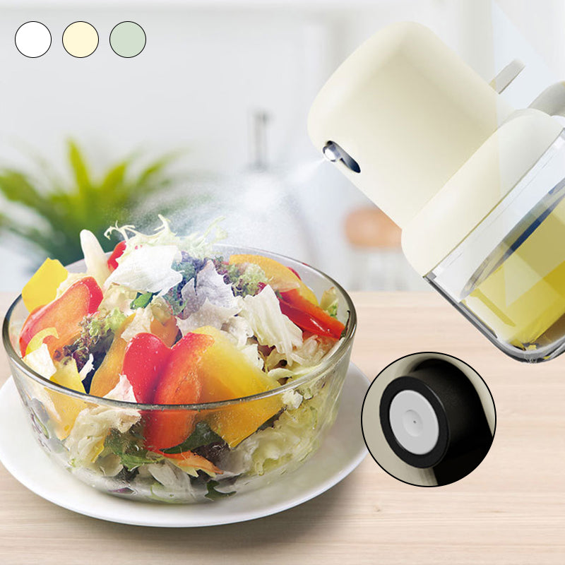 skorter | Cooking Oil Spray