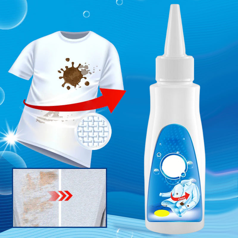 skorter | Active Enzyme Clothing Stain Remover