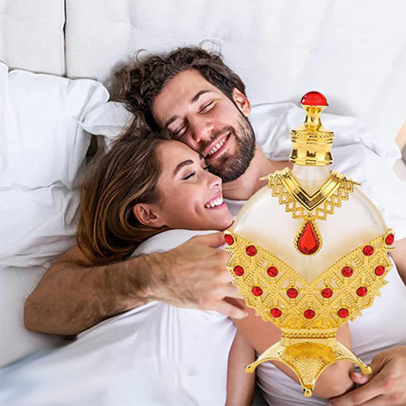 Skorter | Ara Dubai essential oil perfume