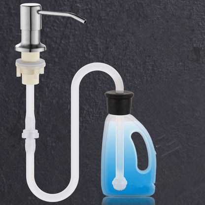 skorter | Kitchen sink soap dispenser