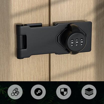 skorter | Household Cabinet Password Locks