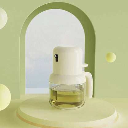 skorter | Cooking Oil Spray