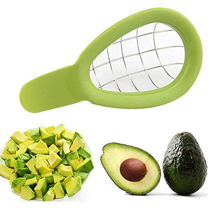 Skorter | Avocado Cube Maker