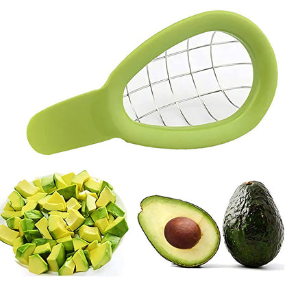 skorter | Avocado Dicing Cutter