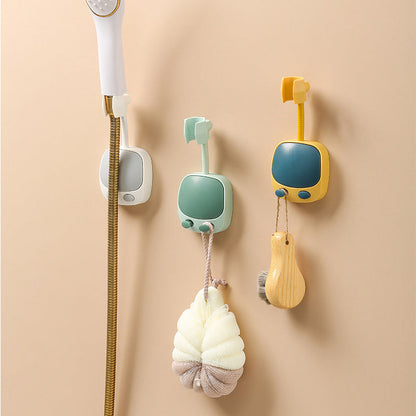 skorter | 360 Degree Adjustable Handheld Shower Head Holder