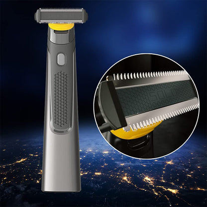 Skorter | Cordless rechargeable precision razor