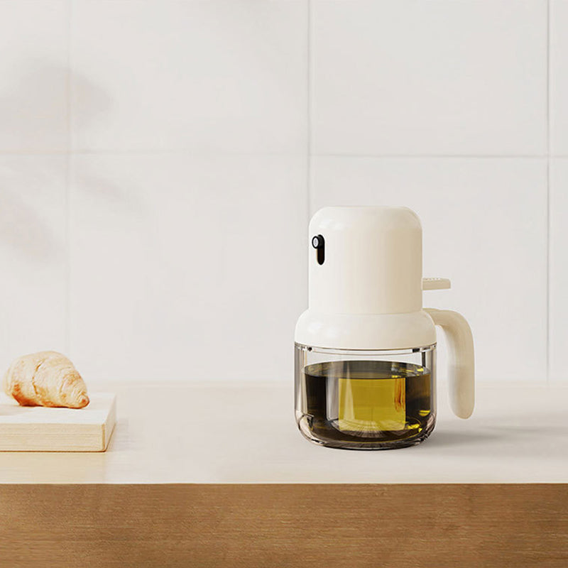 skorter | Cooking Oil Spray