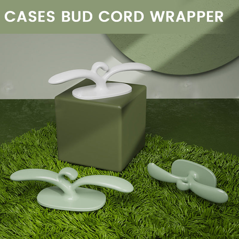 skorter | Bud Cord Wrapper