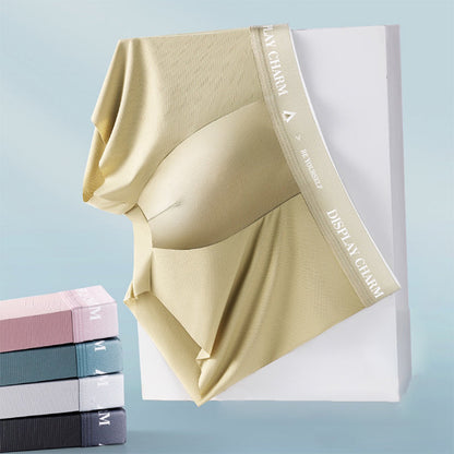 Skorter | Breathable Men's Underwear made of Ice Silk
