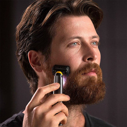 Skorter | Cordless rechargeable precision razor