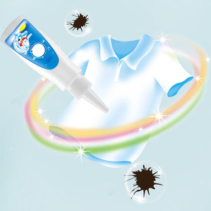 skorter | Active Enzyme Clothing Stain Remover