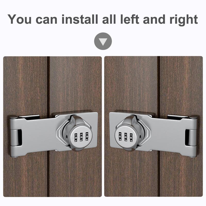 skorter | Household Cabinet Password Locks
