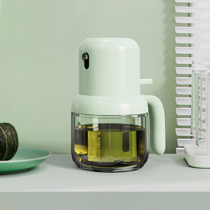 skorter | Cooking Oil Spray