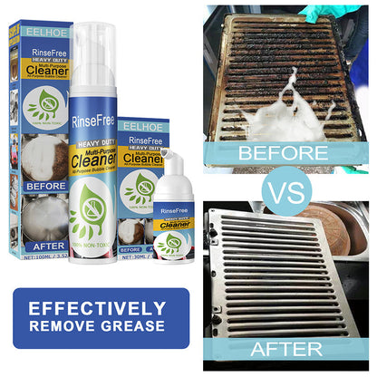 skorter | Powerful Stain Remover Foam Cleaner