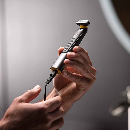 Skorter | Cordless rechargeable precision razor