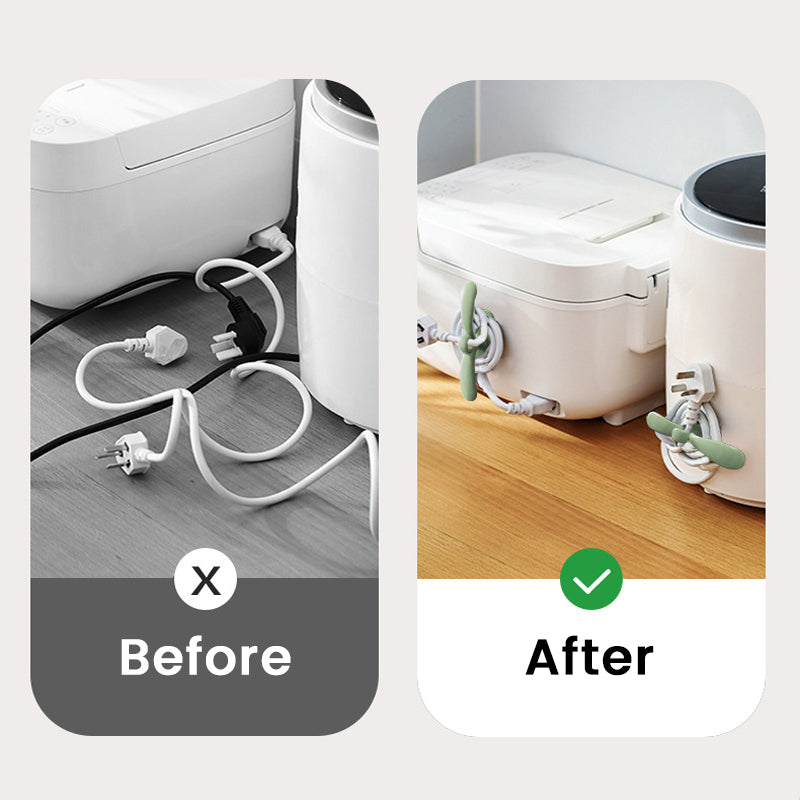 skorter | Bud Cord Wrapper