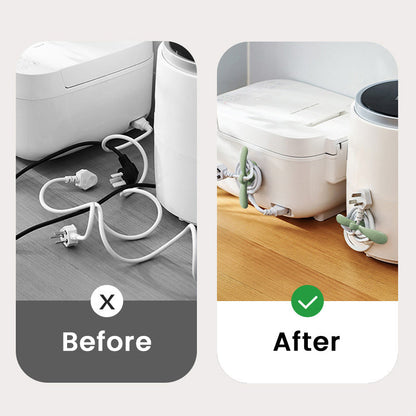 skorter | Bud Cord Wrapper