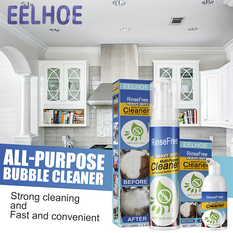 skorter | Powerful Stain Remover Foam Cleaner