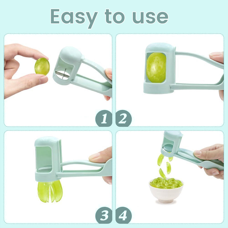 skorter | Blueberry Grape Tailor