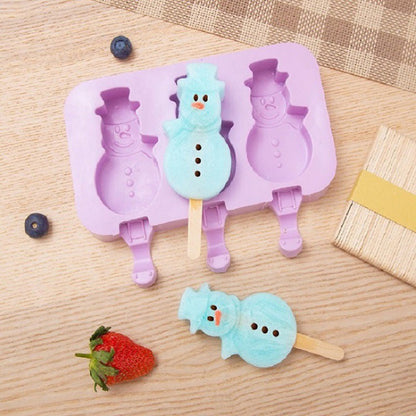 skorter | Diy Homemade Reusable Ice Lollies/Molds