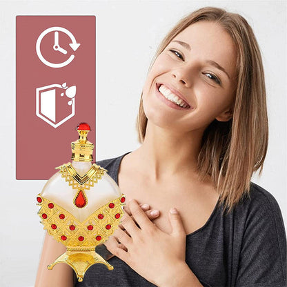 Skorter | Ara Dubai essential oil perfume