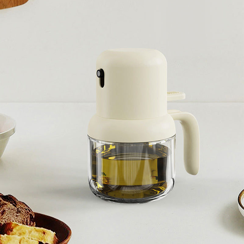 skorter | Cooking Oil Spray