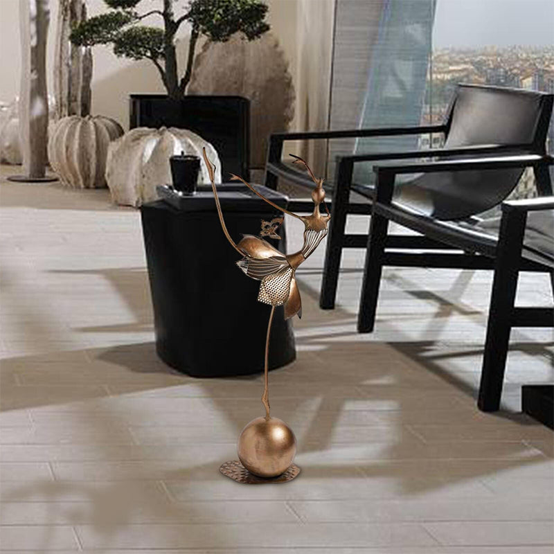 Skorter | Dancing Garden Girl