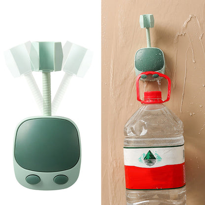 skorter | 360 Degree Adjustable Handheld Shower Head Holder