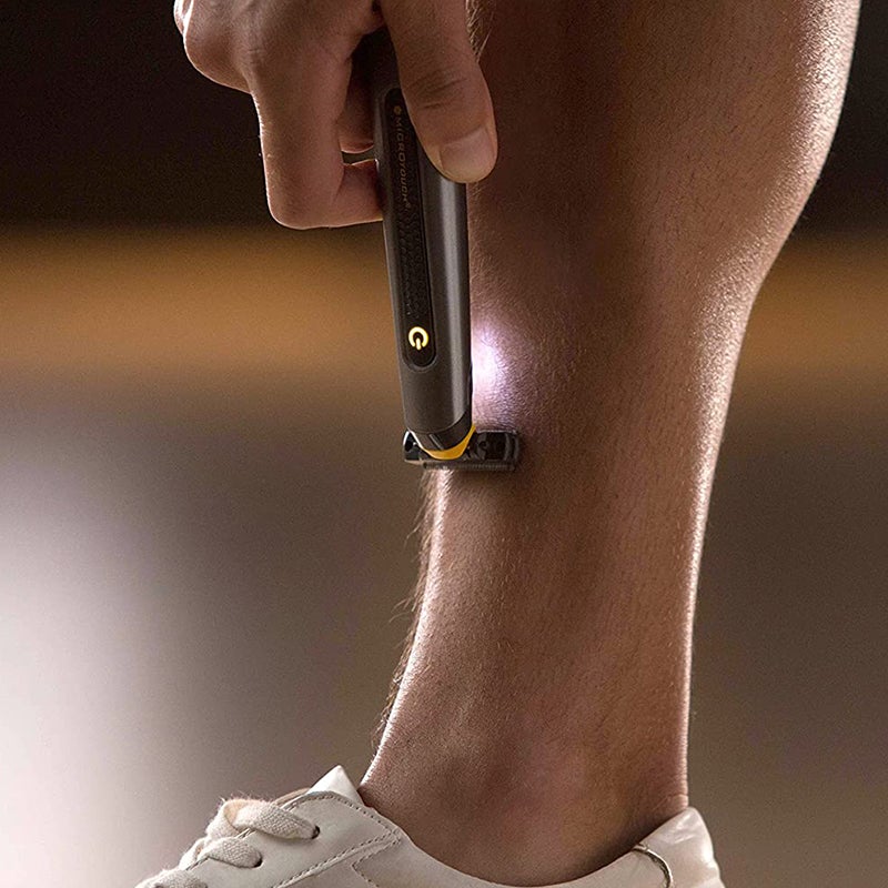 Skorter | Cordless rechargeable precision razor