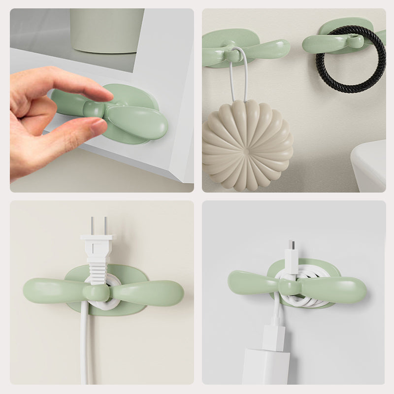 skorter | Bud Cord Wrapper