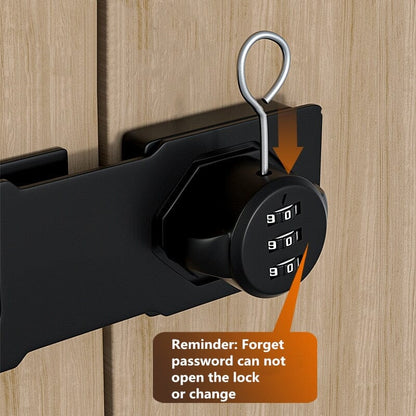 skorter | Household Cabinet Password Locks
