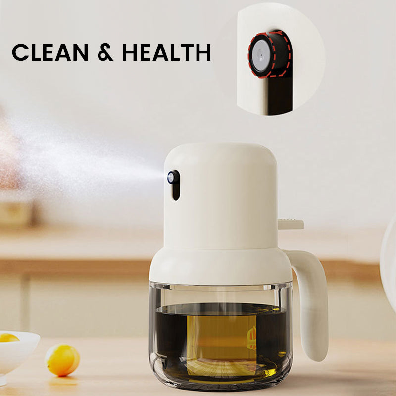 skorter | Cooking Oil Spray