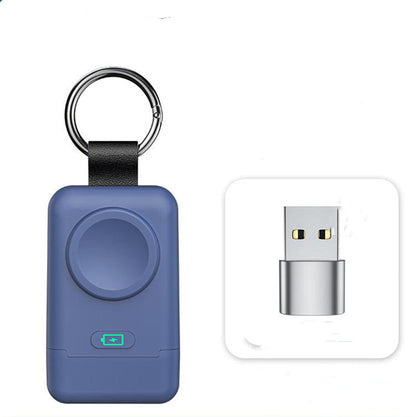 Skorter | 1400mAh iWatch Magnetic Charger