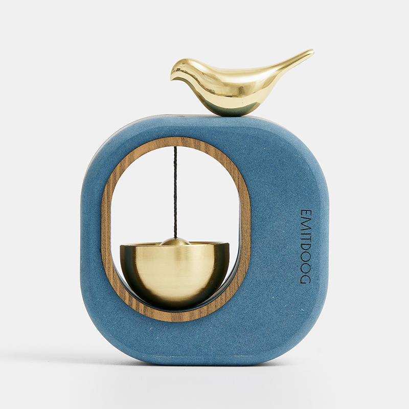 Skorter | Doorway Entry Doorbell With Copper Bell