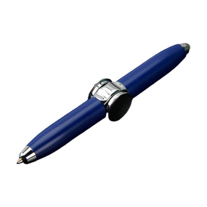 Skorter | Fidget Spinner Pen with LED Light