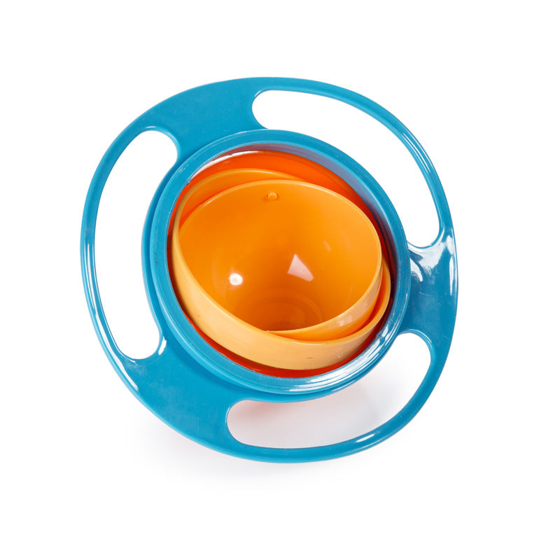 Skorter | Baby Universal Gyro Bowl (3 colors)