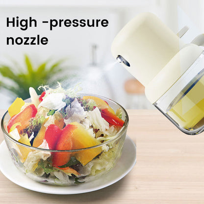 skorter | Cooking Oil Spray