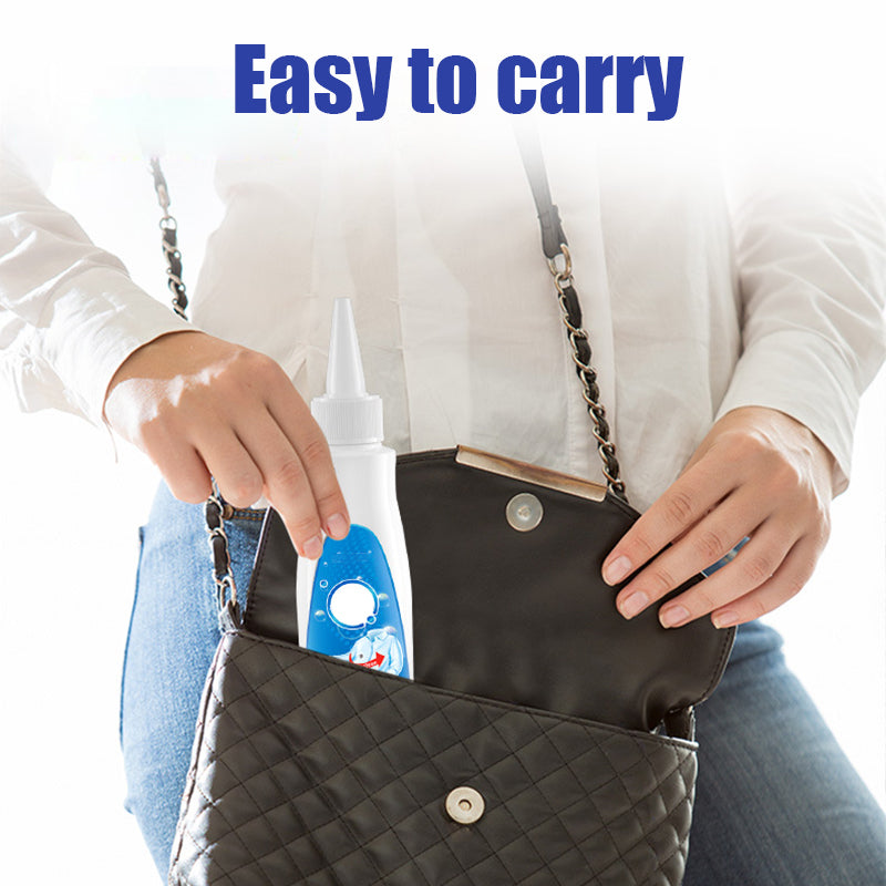 skorter | Active Enzyme Clothing Stain Remover