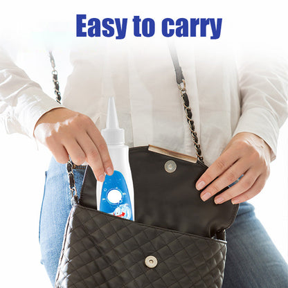 skorter | Active Enzyme Clothing Stain Remover