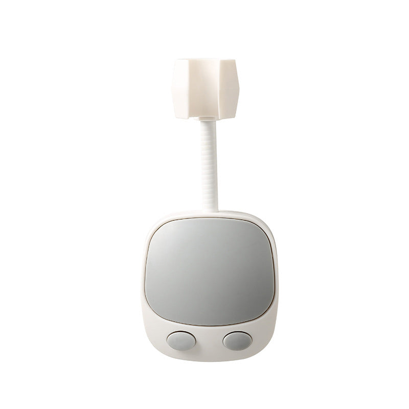 skorter | 360 Degree Adjustable Handheld Shower Head Holder